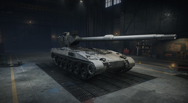 「World of Tanks」アップデート2.0が9月1日配信！UI刷新、350輌以上のバランス調整、Tier XI戦車も登場の画像