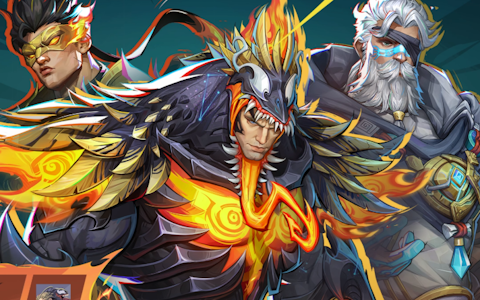 「マーベル・ライバルズ」新モード「エネルギー争奪」＆新マップ「クリンター：深淵の王座」追加！イベント「古代の力の覚醒」も開催