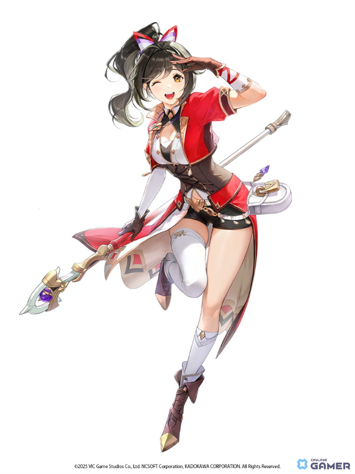 「BREAKERS : UNLOCK THE WORLD」が「リミットゼロ ブレイカーズ」に改名!新ロゴ&キービジュアル公開の画像