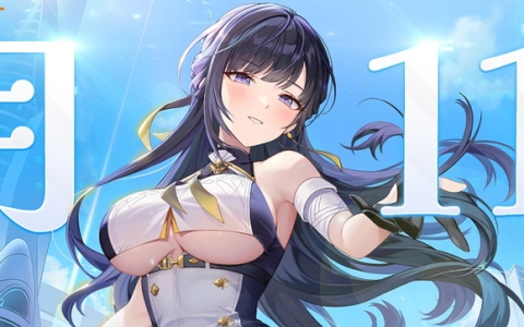 AI美少女RPG「スターシード:アスニアトリガー」9月11日リリース決定!SSR37種配布&毎日100連ガチャ開催