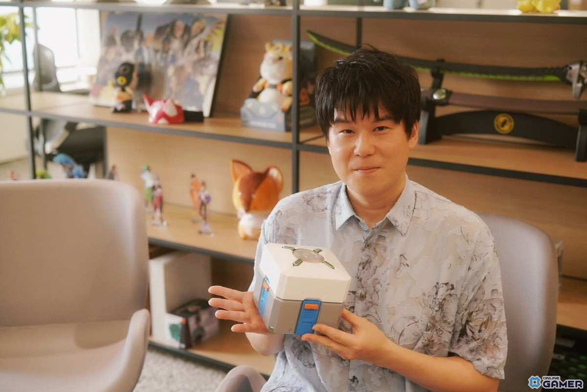 「オーバーウォッチ2」シーズン18が8月27日開幕!新サポート・ヒーロー「ウーヤン」&スタジアム・クイックプレイ実装の画像