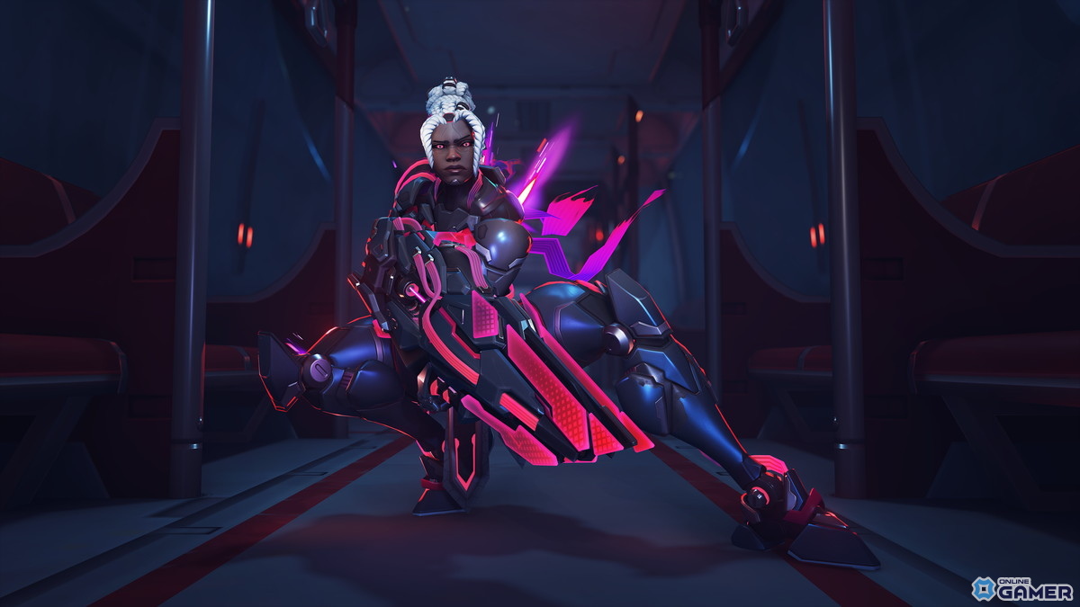 「オーバーウォッチ2」シーズン18が8月27日開幕!新サポート・ヒーロー「ウーヤン」&スタジアム・クイックプレイ実装の画像