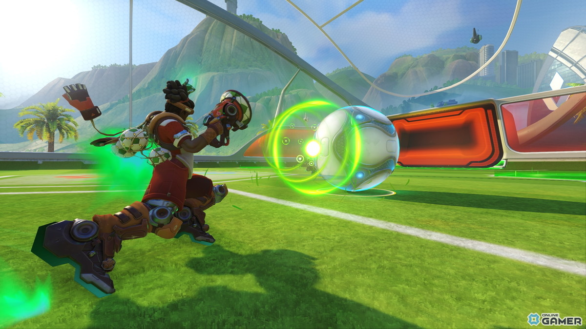 「オーバーウォッチ2」シーズン18が8月27日開幕!新サポート・ヒーロー「ウーヤン」&スタジアム・クイックプレイ実装の画像