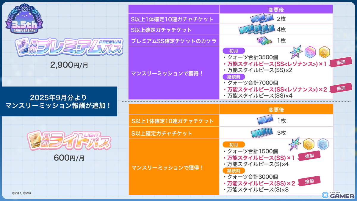 「ヘブバン」新スタイルのSS<レゾナンス width=