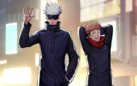 「Honor of Kings」×「呪術廻戦」初コラボ！虎杖・五条・釘崎・伏黒のスキンが登場