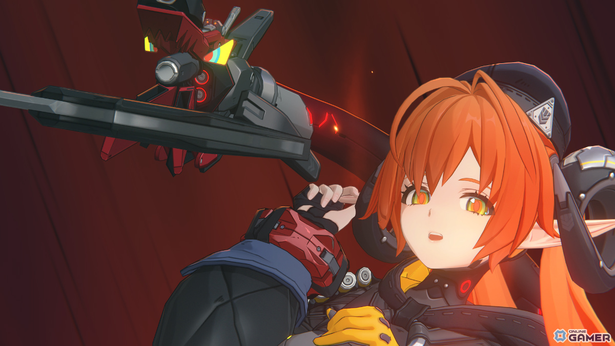 「ゼンレスゾーンゼロ」Ver.2.2が9月4日実装！新エージェント・シード＆オルペウス＆鬼火が参戦の画像