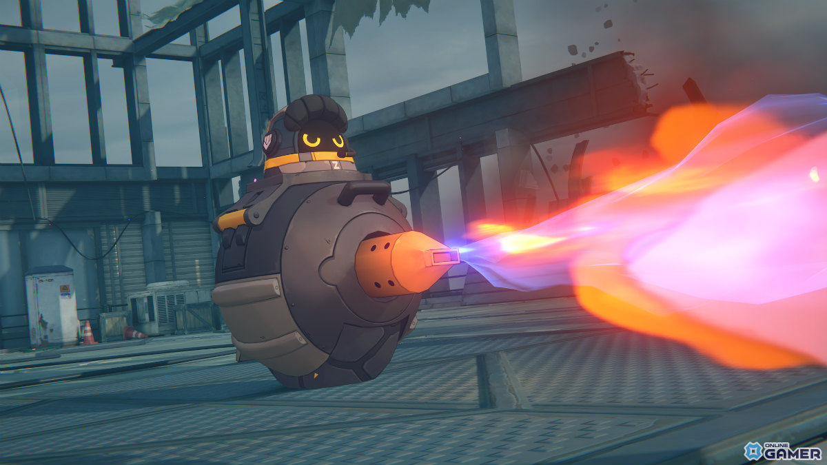 「ゼンレスゾーンゼロ」Ver.2.2が9月4日実装!新エージェント・シード&オルペウス&鬼火が参戦の画像