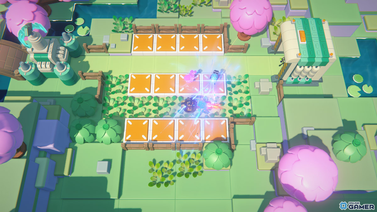 「ゼンレスゾーンゼロ」Ver.2.2が9月4日実装！新エージェント・シード＆オルペウス＆鬼火が参戦の画像