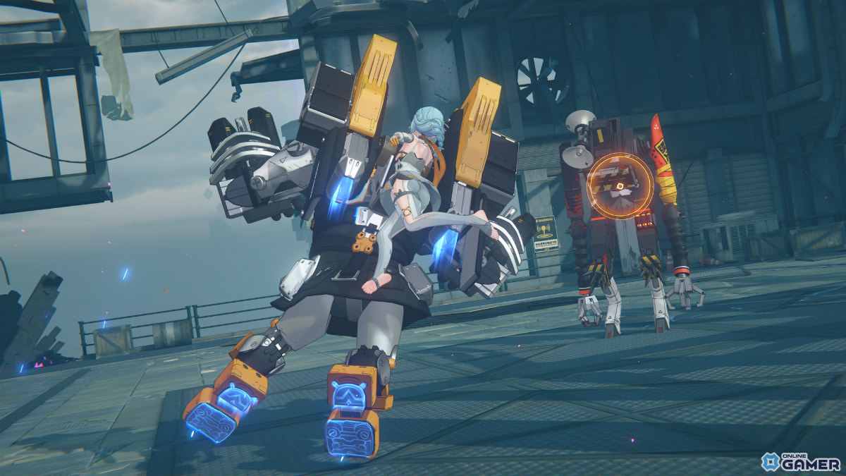 「ゼンレスゾーンゼロ」Ver.2.2が9月4日実装！新エージェント・シード＆オルペウス＆鬼火が参戦の画像