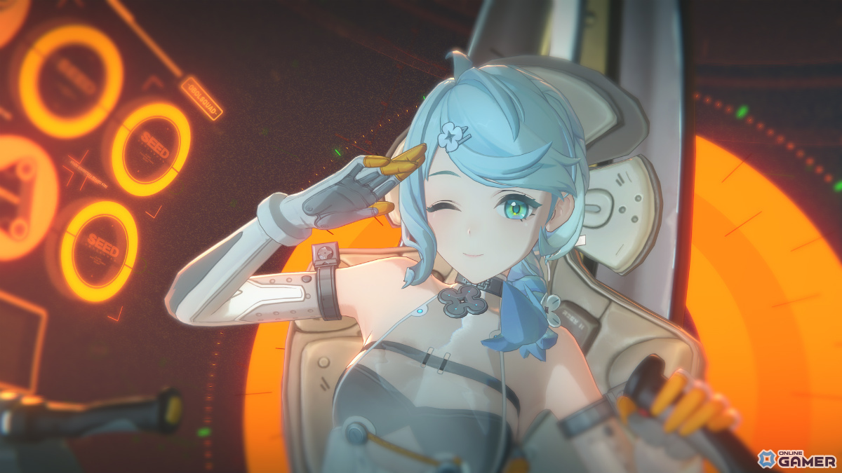 「ゼンレスゾーンゼロ」Ver.2.2が9月4日実装！新エージェント・シード＆オルペウス＆鬼火が参戦の画像