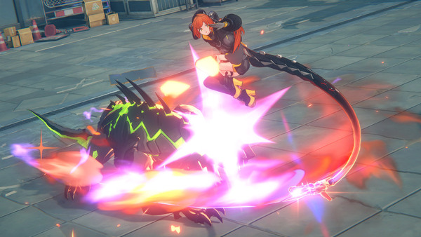 「ゼンレスゾーンゼロ」Ver.2.2が9月4日実装!新エージェント・シード&オルペウス&鬼火が参戦の画像