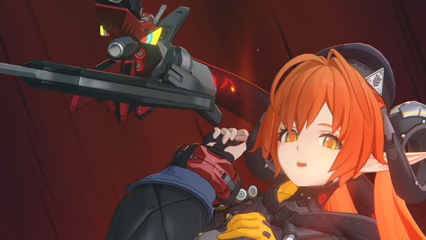 「ゼンレスゾーンゼロ」Ver.2.2が9月4日実装!新エージェント・シード&オルペウス&鬼火が参戦の画像