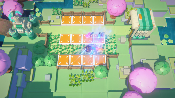 「ゼンレスゾーンゼロ」Ver.2.2が9月4日実装!新エージェント・シード&オルペウス&鬼火が参戦の画像