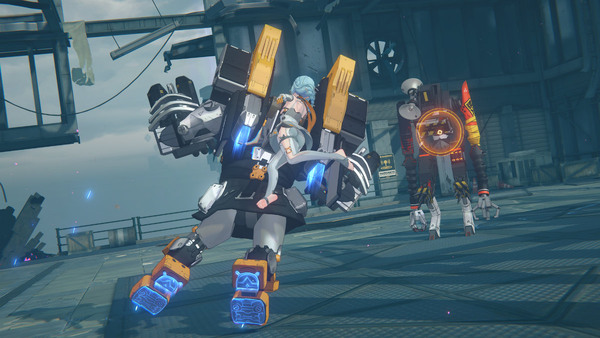 「ゼンレスゾーンゼロ」Ver.2.2が9月4日実装!新エージェント・シード&オルペウス&鬼火が参戦の画像