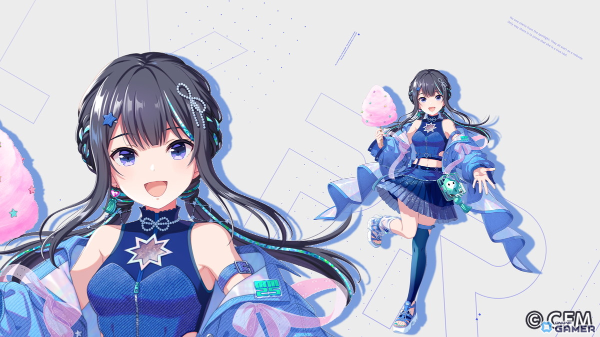 ★2 六人ならどこまでも! 長瀬琴乃