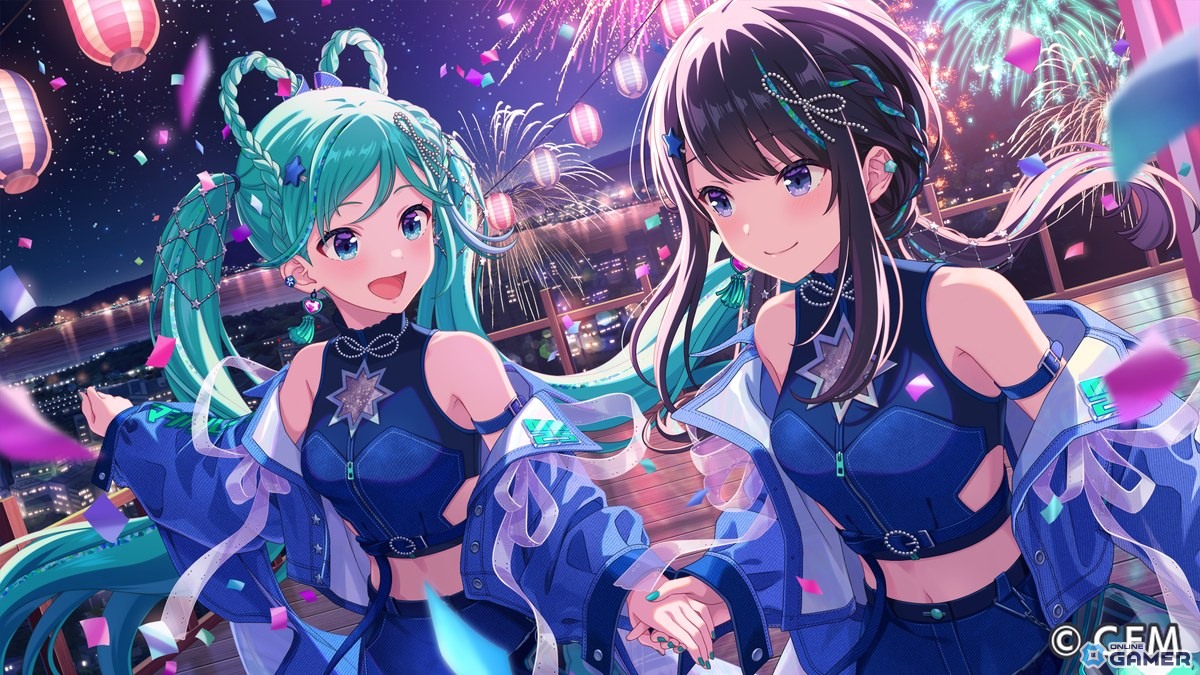 ★5 六人ならどこまでも! 長瀬琴乃