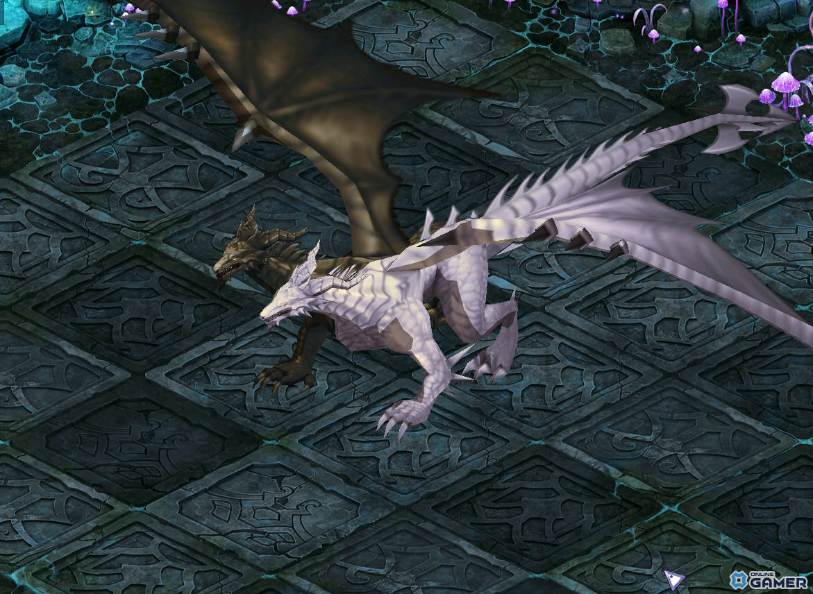 ルミナス EXモード