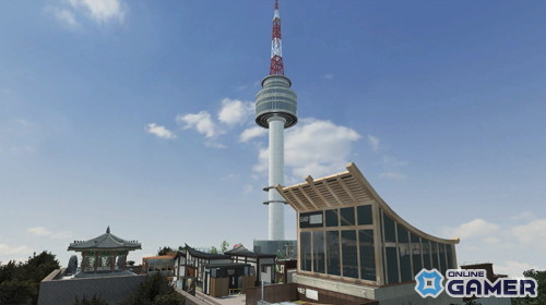 「AVA」韓国が舞台となる新規爆破マップ「NAMSAN」が登場！武器の”調合システム”も実装の画像