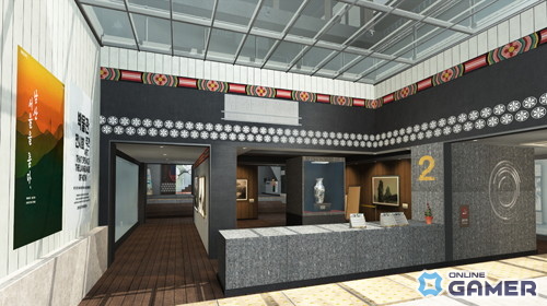 「AVA」韓国が舞台となる新規爆破マップ「NAMSAN」が登場！武器の”調合システム”も実装の画像