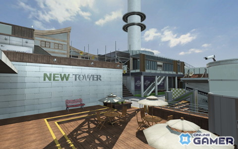 「AVA」韓国が舞台となる新規爆破マップ「NAMSAN」が登場！武器の”調合システム”も実装の画像