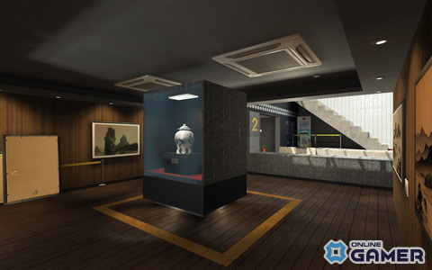 「AVA」韓国が舞台となる新規爆破マップ「NAMSAN」が登場！武器の”調合システム”も実装の画像