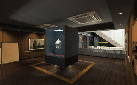 「AVA」韓国が舞台となる新規爆破マップ「NAMSAN」が登場！武器の”調合システム”も実装の画像