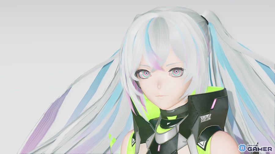「PSO2 ニュージェネシス」優雅なコスチュームを収録したACスクラッチ「エレガントハーモニー'25」が配信!の画像