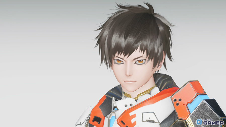 「PSO2 ニュージェネシス」優雅なコスチュームを収録したACスクラッチ「エレガントハーモニー'25」が配信!の画像