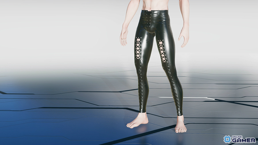 「PSO2 ニュージェネシス」優雅なコスチュームを収録したACスクラッチ「エレガントハーモニー'25」が配信!の画像