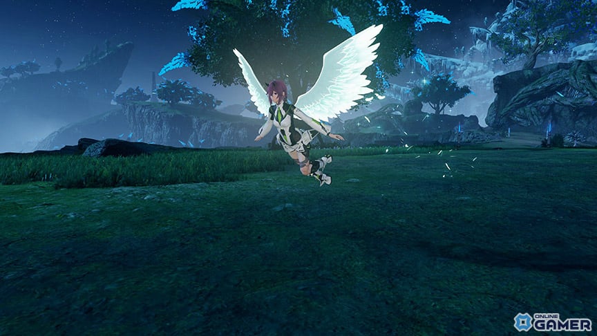 「PSO2 ニュージェネシス」優雅なコスチュームを収録したACスクラッチ「エレガントハーモニー'25」が配信！の画像