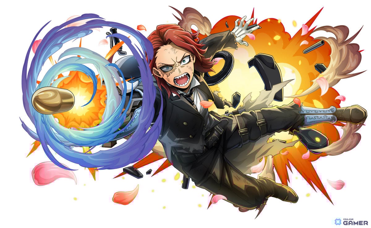 新URキャラと無料10連の開始情報