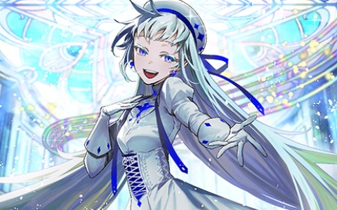 「チェンクロ」第5部メインストーリー「聖歌の未来 中篇」配信！リーア＆アマデウスが新SSRで登場