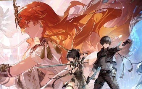 「鳴潮」Ver2.6「穿つ烈光、迎ふ月光」が本日配信!オーガスタ&ユーノが限定ガチャに登場