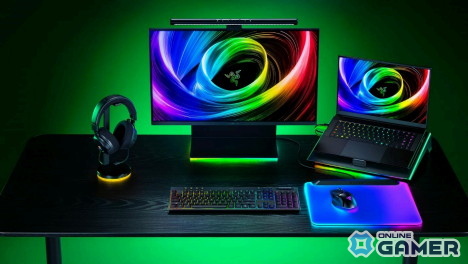 Razer「BlackWidow V4 Low-Profile」シリーズ登場！史上最多機能のロープロファイルゲーミングキーボードが9月5日発売の画像