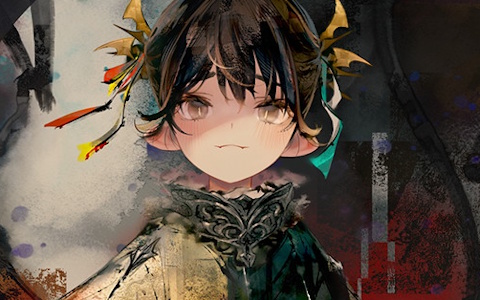 「メメントモリ」に新キャラ・カーミラ（CV：大森日雅／Song by 椿佳宵）が登場！限定イベントも開催