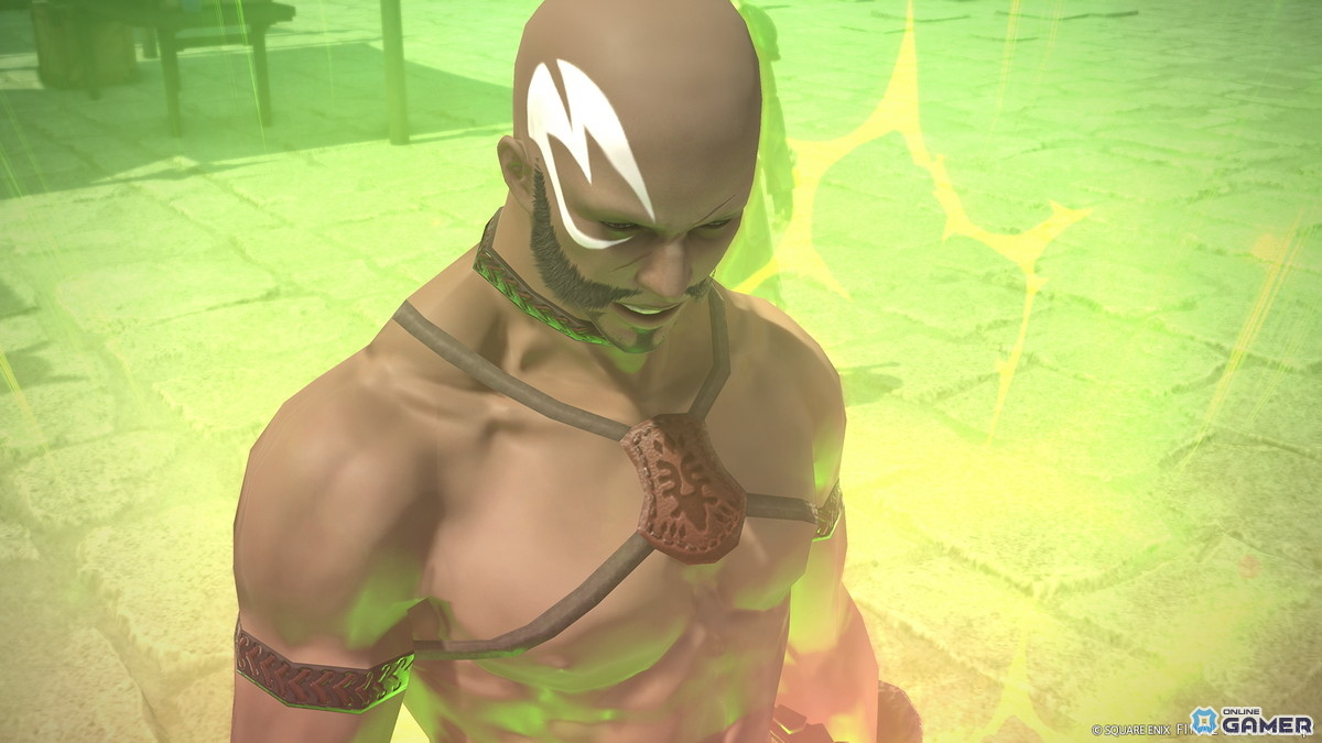 「FFXIV」パッチ7.31は9月2日公開！コスモツール強化＆新惑星パエンナのスクリーンショットをチェックの画像