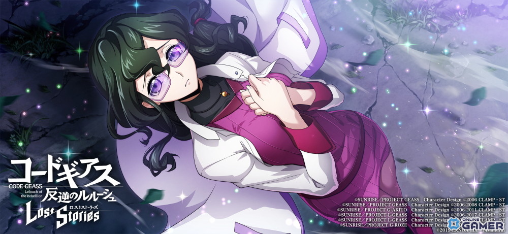 「ロススト」第4部4章が追加！★4カレン［放て、託された想いを乗せて］＆KMF「紅蓮特弐式」が登場の画像