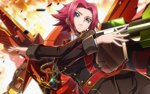 「ロススト」第4部4章が追加！★4カレン［放て、託された想いを乗せて］＆KMF「紅蓮特弐式」が登場