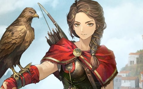 「リバース:1999×アサシンクリード」コラボ後半開幕!カサンドラ(CV:清水理沙)が参戦