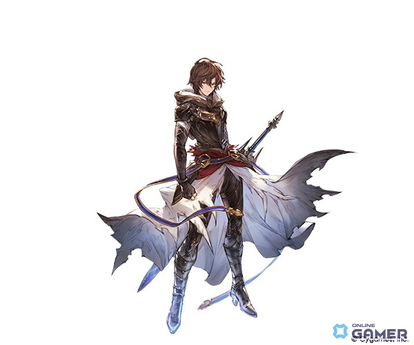 サンダルフォン/鈴村健一