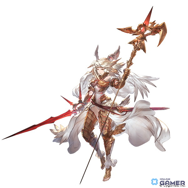 ミカエル/三石琴乃