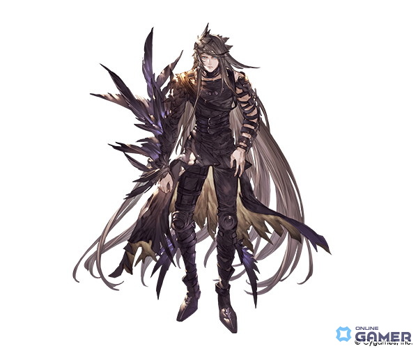 サリエル/石田彰