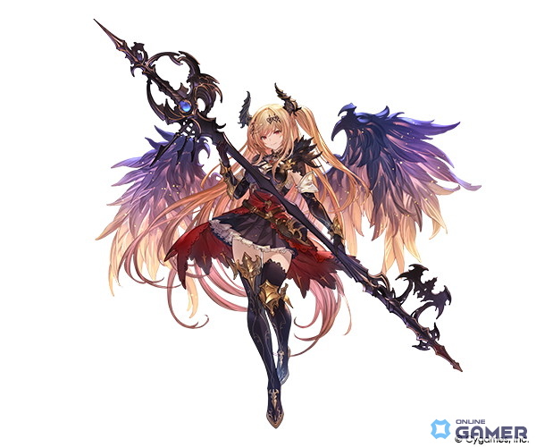 オリヴィエ/坂本真綾