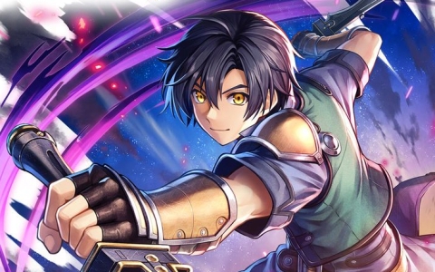 「ラストクラウディア」×「空の軌跡 the 1st」第2弾コラボ！ヨシュア・ブライト（CV：藤原夏海）が参戦