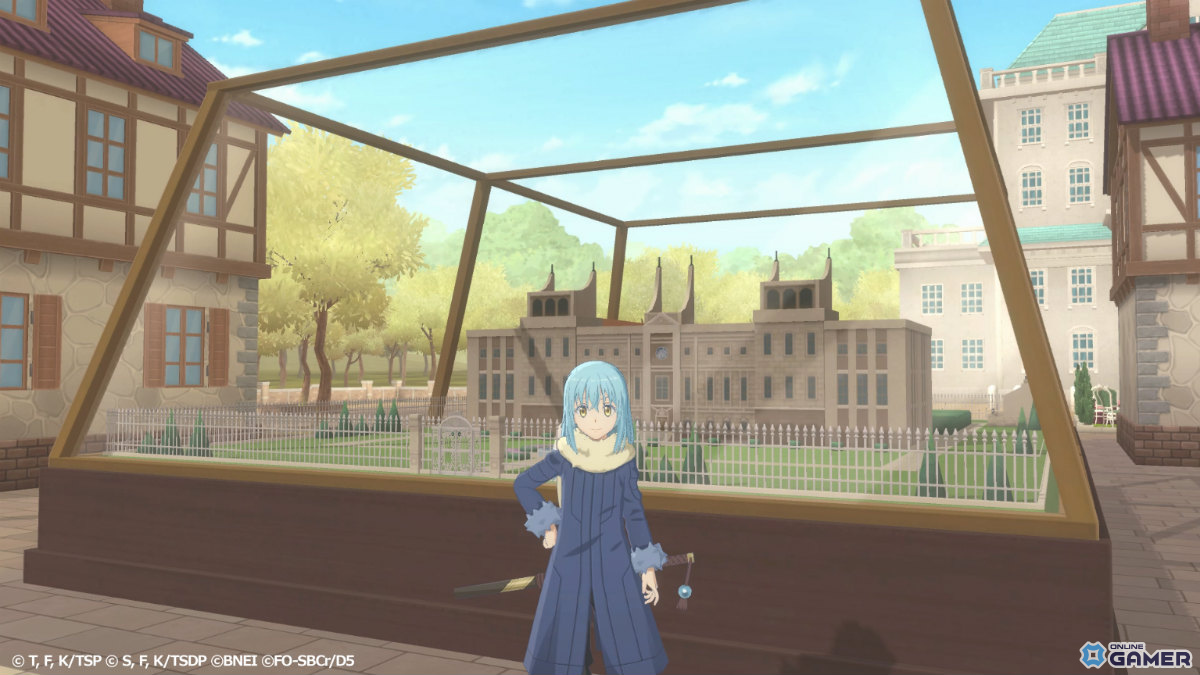 「まおりゅう」で「ダンまち」コラボ開催!ベル(CV:松岡禎丞)、ヘスティア(CV:水瀬いのり)が参戦のスクリーンショット15