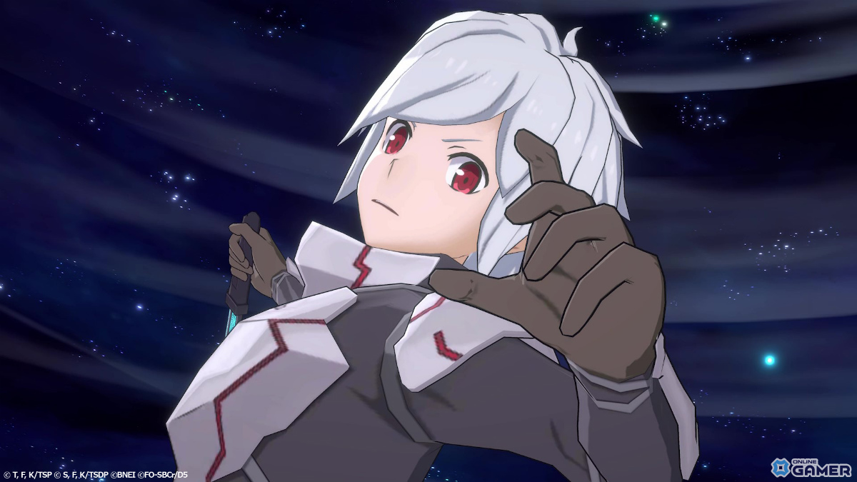 「まおりゅう」で「ダンまち」コラボ開催!ベル(CV:松岡禎丞)、ヘスティア(CV:水瀬いのり)が参戦のスクリーンショット7