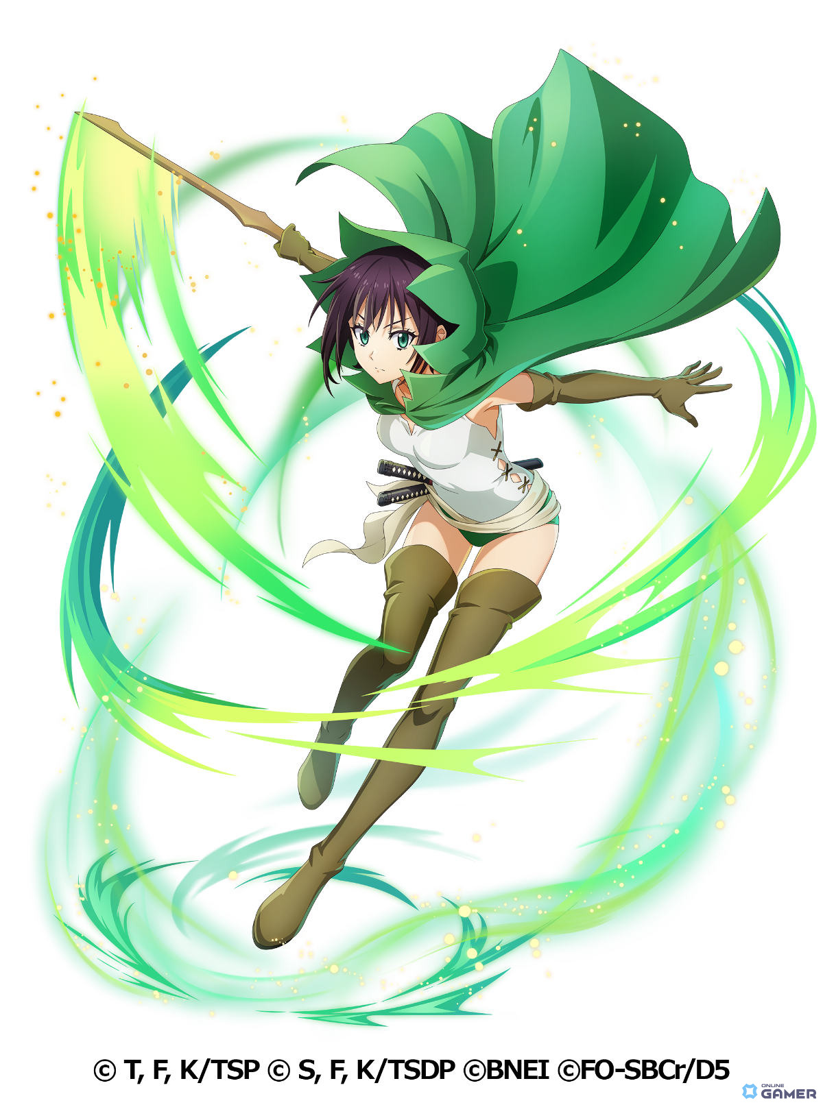 「まおりゅう」で「ダンまち」コラボ開催!ベル(CV:松岡禎丞)、ヘスティア(CV:水瀬いのり)が参戦のスクリーンショット13