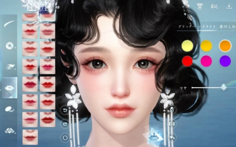 MMORPG「逆水寒（Sword Of Justice）」CBT参加者募集中！農業・釣り・建築など100種類以上のライフコンテンツ