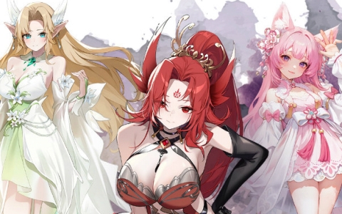 スマホRPG「パーフェクトワールドZ」正式リリース日が9月9日に決定!事前登録者数80万人突破