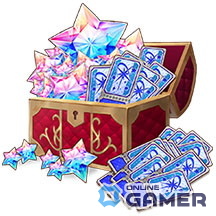 「レスレリアーナのアトリエ」に新キャラ★3鏑矢が登場!ピックアップガチャ「桜、開く刻 鏑矢 LEGEND FES」開催の画像